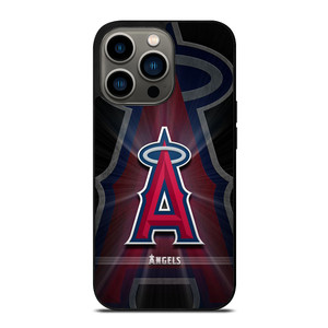 LOS ANGELES ANGELS iPhone 13 Pro Case Cover LOS ANGELES ANGELS iPhone 13 Pro Case Cover