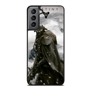 DESTINY HUNTER THE KING Samsung Galaxy S21 Plus Case Cover DESTINY HUNTER THE KING Samsung Galaxy S21 Plus Case Cover