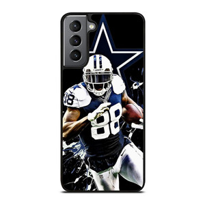 DEZ BRYANT THE COWBOYS Samsung Galaxy S21 Plus Case Cover