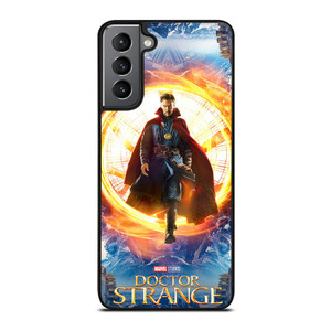 DOCTOR STRANGE MARVEL 1 Samsung Galaxy S21 Plus Case Cover DOCTOR STRANGE MARVEL 1 Samsung Galaxy S21 Plus Case Cover