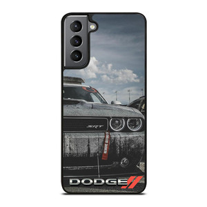 DODGE SRT CAR 2 Samsung Galaxy S21 Plus Case Cover