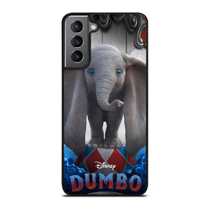 DUMBO BABY ELEPHANT Samsung Galaxy S21 Plus Case Cover