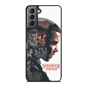ELEVEN AND WAFFLES ART Samsung Galaxy S21 Plus Case Cover ELEVEN AND WAFFLES ART Samsung Galaxy S21 Plus Case Cover