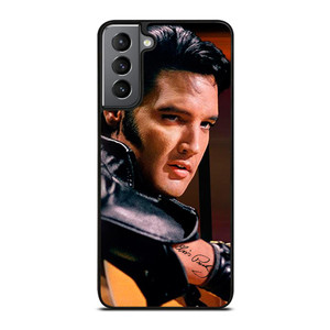 ELVIS PRESLEY Samsung Galaxy S21 Plus Case Cover