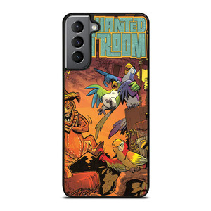 ENCHANTED TIKI ROOM WALT DISNEY Samsung Galaxy S21 Plus Case Cover ENCHANTED TIKI ROOM WALT DISNEY Samsung Galaxy S21 Plus Case Cover