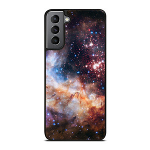 FANTASTIC SPACE Samsung Galaxy S21 Plus Case Cover