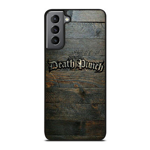 FIVE FINGER DEATH PUNCH Samsung Galaxy S21 Plus Case Cover