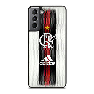 FLAMENGO LOGO Samsung Galaxy S21 Plus Case Cover
