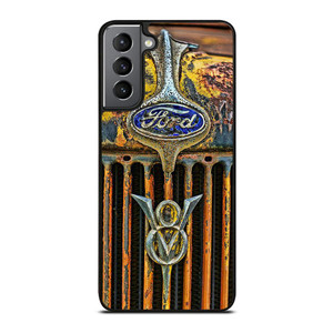 FORD CLASSIC LOGO Samsung Galaxy S21 Plus Case Cover
