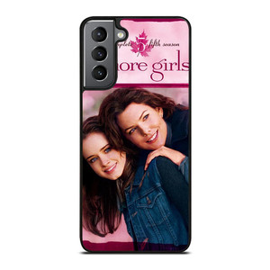 GILMORE GIRLS BEAUTY Samsung Galaxy S21 Plus Case Cover GILMORE GIRLS BEAUTY Samsung Galaxy S21 Plus Case Cover