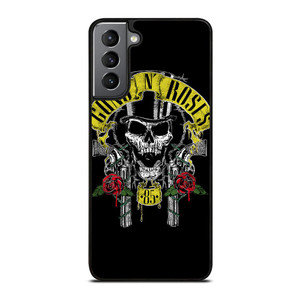 GUNS N ROSES 2 Samsung Galaxy S21 Plus Case Cover
