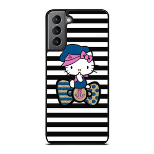 HELLO KITTY 3 Samsung Galaxy S21 Plus Case Cover