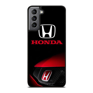 HONDA 3 Samsung Galaxy S21 Plus Case Cover