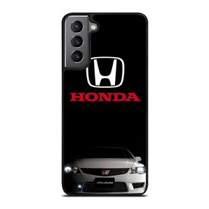 HONDA CAR 2 Samsung Galaxy S21 Plus Case Cover HONDA CAR 2 Samsung Galaxy S21 Plus Case Cover