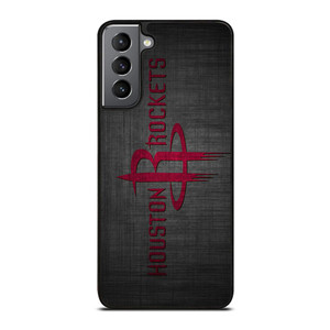 HOUSTON ROCKETS 1 Samsung Galaxy S21 Plus Case Cover HOUSTON ROCKETS 1 Samsung Galaxy S21 Plus Case Cover