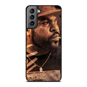 ICE CUBE AMERICAN RAPPER Samsung Galaxy S21 Plus Case Cover