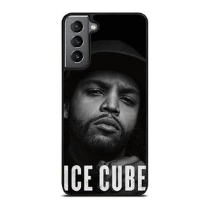 ICE CUBE RAPPER Samsung Galaxy S21 Plus Case Cover