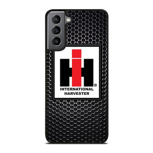 INTERNATIONAL HARVESTER IH Samsung Galaxy S21 Plus Case Cover INTERNATIONAL HARVESTER IH Samsung Galaxy S21 Plus Case Cover