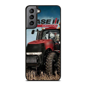 INTERNATIONAL HARVESTER TRACTOR 2 Samsung Galaxy S21 Plus Case Cover