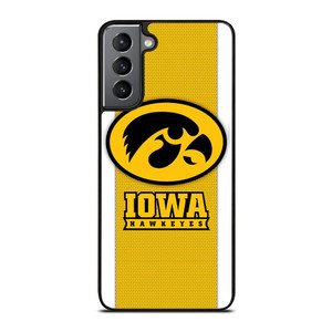 IOWA HAWKEYES 3 Samsung Galaxy S21 Plus Case Cover