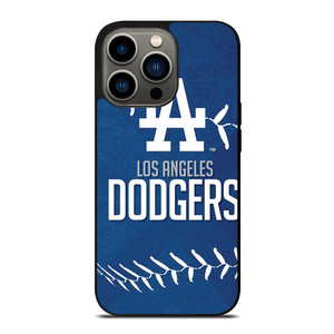 LA LOS ANGELES DODGERS iPhone 13 Pro Case Cover LA LOS ANGELES DODGERS iPhone 13 Pro Case Cover
