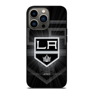 LA KINGS 2 iPhone 13 Pro Case Cover LA KINGS 2 iPhone 13 Pro Case Cover