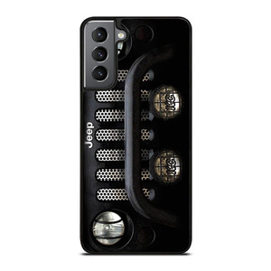 JEEP 1 Samsung Galaxy S21 Plus Case Cover