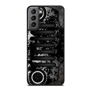 JEEP 2 Samsung Galaxy S21 Plus Case Cover JEEP 2 Samsung Galaxy S21 Plus Case Cover
