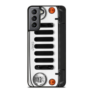JEEP 3 Samsung Galaxy S21 Plus Case Cover