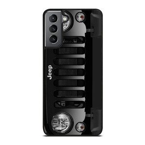 JEEP WRANGLER Samsung Galaxy S21 Plus Case Cover JEEP WRANGLER Samsung Galaxy S21 Plus Case Cover
