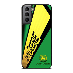JOHN DEERE 1 Samsung Galaxy S21 Plus Case Cover