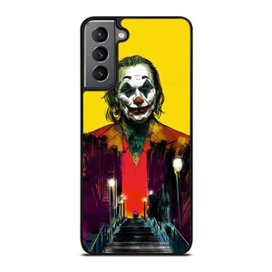 JOKER ARTIST Samsung Galaxy S21 Plus Case Cover