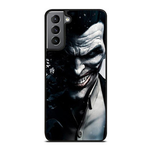 JOKER BATMAN 2 Samsung Galaxy S21 Plus Case Cover