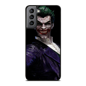 JOKER STATUE Samsung Galaxy S21 Plus Case Cover JOKER STATUE Samsung Galaxy S21 Plus Case Cover