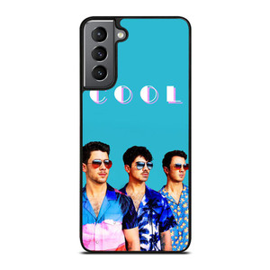 JONAS BROTHERS COOL Samsung Galaxy S21 Plus Case Cover JONAS BROTHERS COOL Samsung Galaxy S21 Plus Case Cover