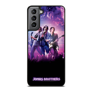 JONAS BROTHERS Samsung Galaxy S21 Plus Case Cover