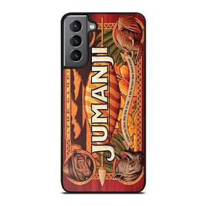 JUMANJI BOX PLAY BOARD Samsung Galaxy S21 Plus Case Cover JUMANJI BOX PLAY BOARD Samsung Galaxy S21 Plus Case Cover