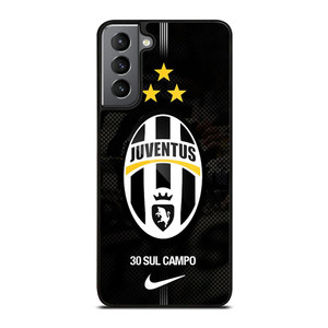JUVENTUS 5 Samsung Galaxy S21 Plus Case Cover