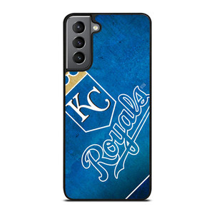 KANSAS CITY ROYALS 3 Samsung Galaxy S21 Plus Case Cover