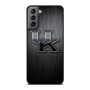 KENTUCKY WILDCATS 2 Samsung Galaxy S21 Plus Case Cover