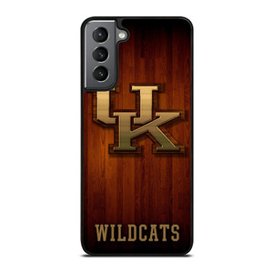 KENTUCKY WILDCATS 3 Samsung Galaxy S21 Plus Case Cover