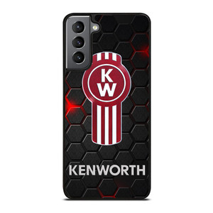 KENWORTH TRUCK 2 Samsung Galaxy S21 Plus Case Cover