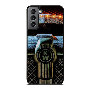KENWORTH TRUCK CLASSIC Samsung Galaxy S21 Plus Case Cover
