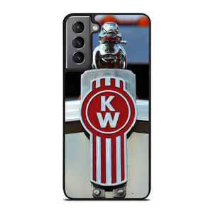 KENWORTH VINTAGE Samsung Galaxy S21 Plus Case Cover KENWORTH VINTAGE Samsung Galaxy S21 Plus Case Cover