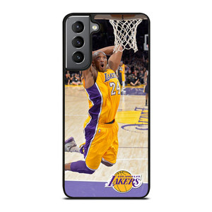 KOBE BRYANT DUNK Samsung Galaxy S21 Plus Case Cover