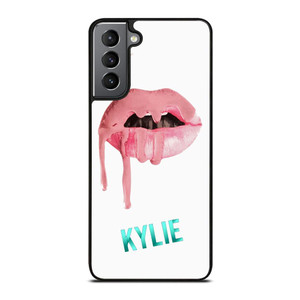 KYLIE JENNER LIPS Samsung Galaxy S21 Plus Case Cover KYLIE JENNER LIPS Samsung Galaxy S21 Plus Case Cover