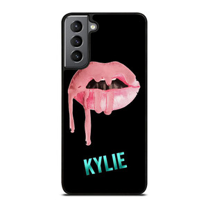 KYLIE JENNER PINK LIPS Samsung Galaxy S21 Plus Case Cover KYLIE JENNER PINK LIPS Samsung Galaxy S21 Plus Case Cover