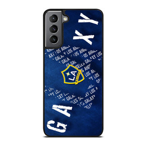 LA GALAXY 1 Samsung Galaxy S21 Plus Case Cover