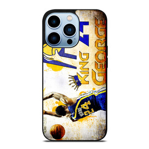 PAUL GEORGE 3 iPhone 13 Pro Max Case Cover