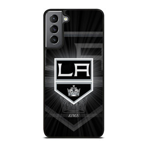 LA KINGS 2 Samsung Galaxy S21 Plus Case Cover